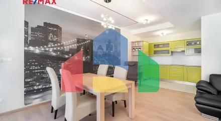 На продажу квартира 4-комн. студия 171 m²