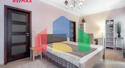 На продажу квартира 4-комн. студия 171 m²