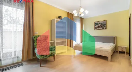 На продажу квартира 4-комн. студия 171 m²