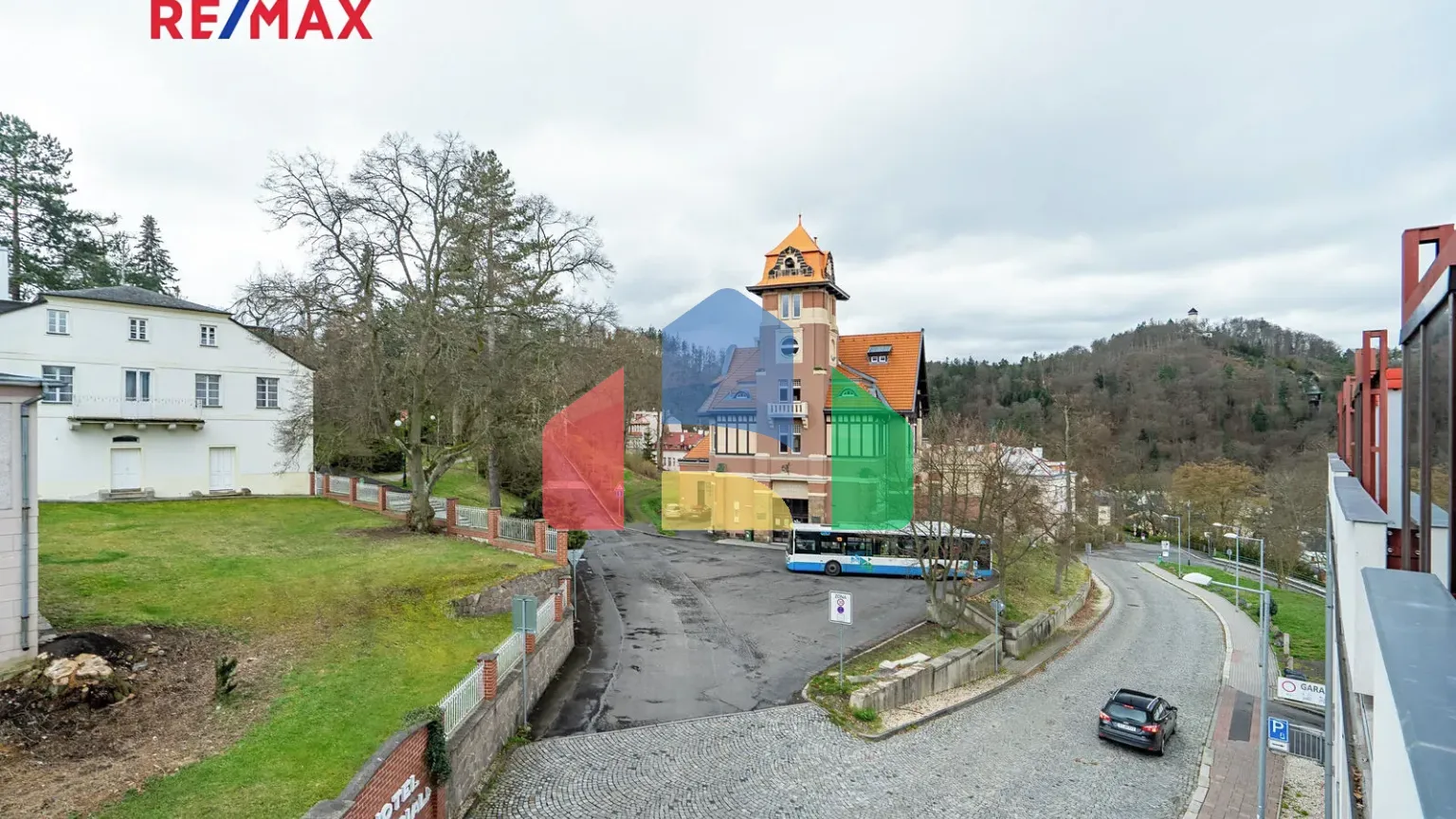 На продажу квартира 4-комн. студия 171 m²