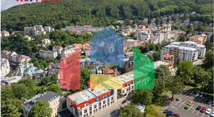 На продажу квартира 4-комн. студия 171 m²