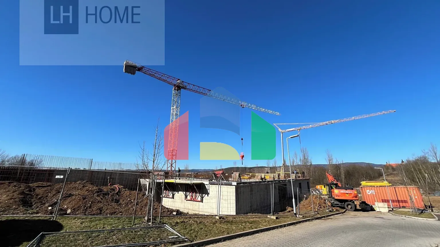 На продажу квартира 2-комн. студия 68 m²