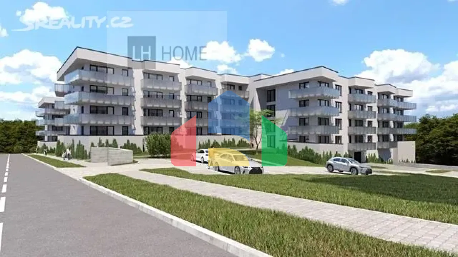 На продажу квартира 2-комн. студия 68 m²