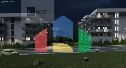 На продажу квартира 2-комн. студия 68 m²