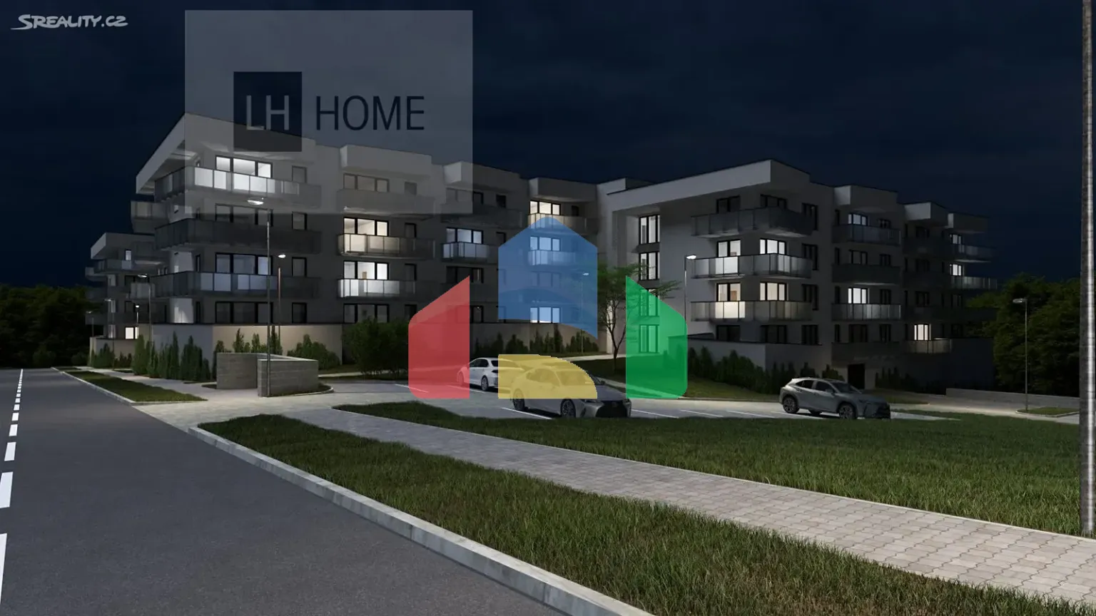 На продажу квартира 2-комн. студия 68 m²