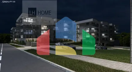 На продажу квартира 2-комн. студия 68 m²