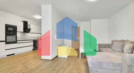 На продажу квартира 3-комн. студия 90 m²