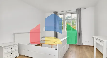 На продажу квартира 3-комн. студия 90 m²