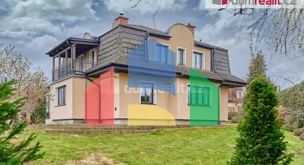 На продажу семейные дома 194 m², земельный участок 956 m²