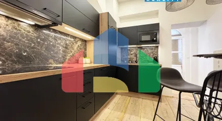 На продажу квартира 2+1 51 m²