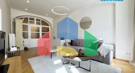 На продажу квартира 2+1 51 m²