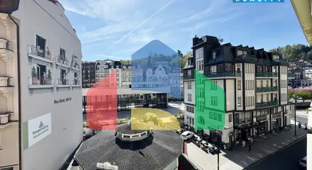 На продажу квартира 2+1 51 m²