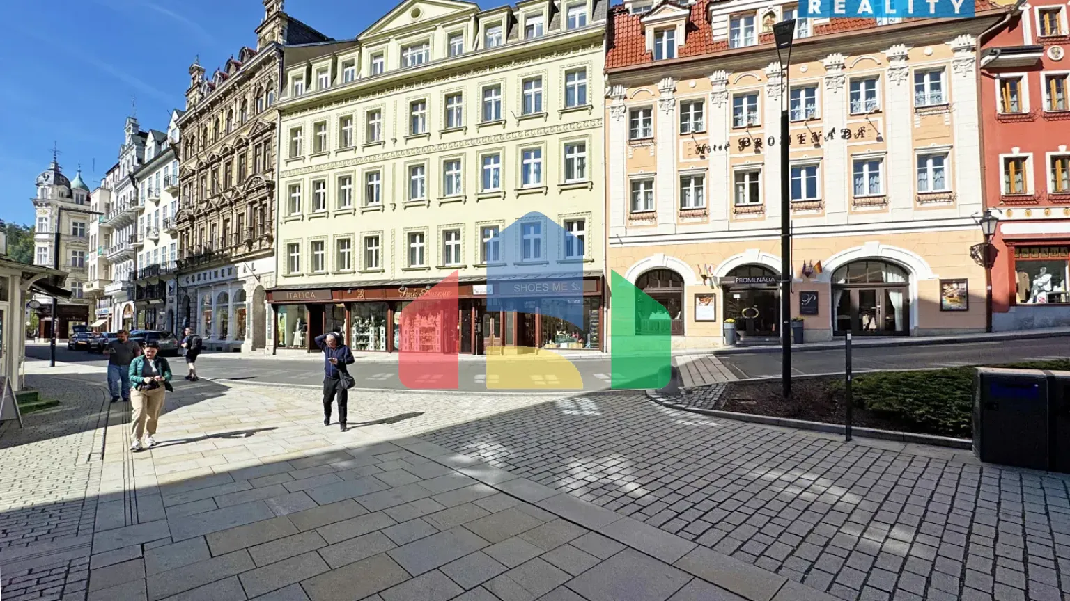 На продажу квартира 2+1 51 m²