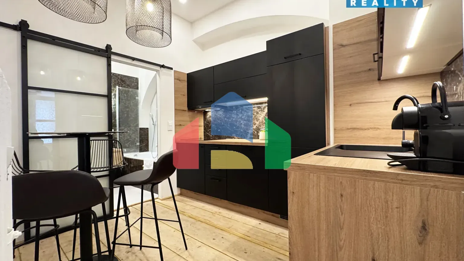 На продажу квартира 2+1 51 m²