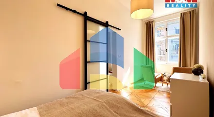 На продажу квартира 2+1 51 m²