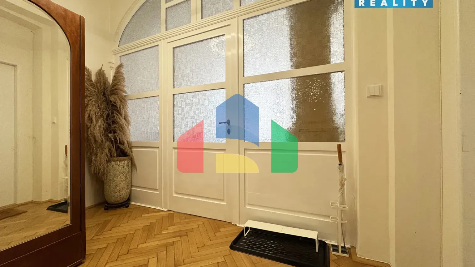 На продажу квартира 2+1 51 m²