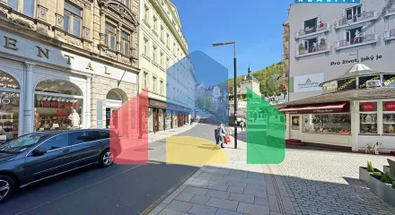 На продажу квартира 2+1 51 m²