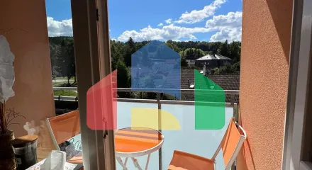 На продажу квартира 1+1 50 m²