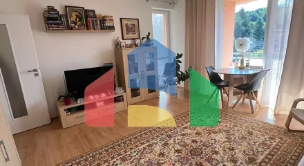 На продажу квартира 1+1 50 m²