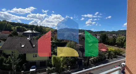 На продажу квартира 1+1 50 m²