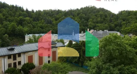 На продажу квартира 4+1 103 m²