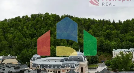 На продажу квартира 4+1 103 m²