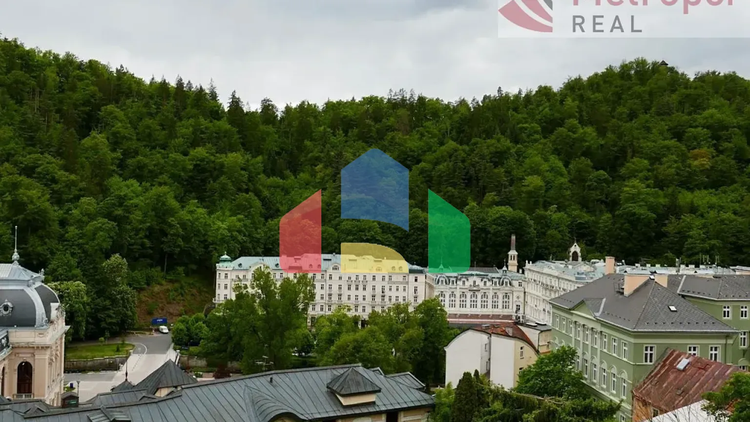 На продажу квартира 4+1 103 m²