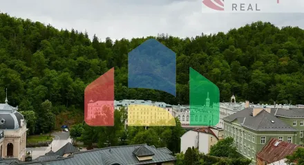 На продажу квартира 4+1 103 m²