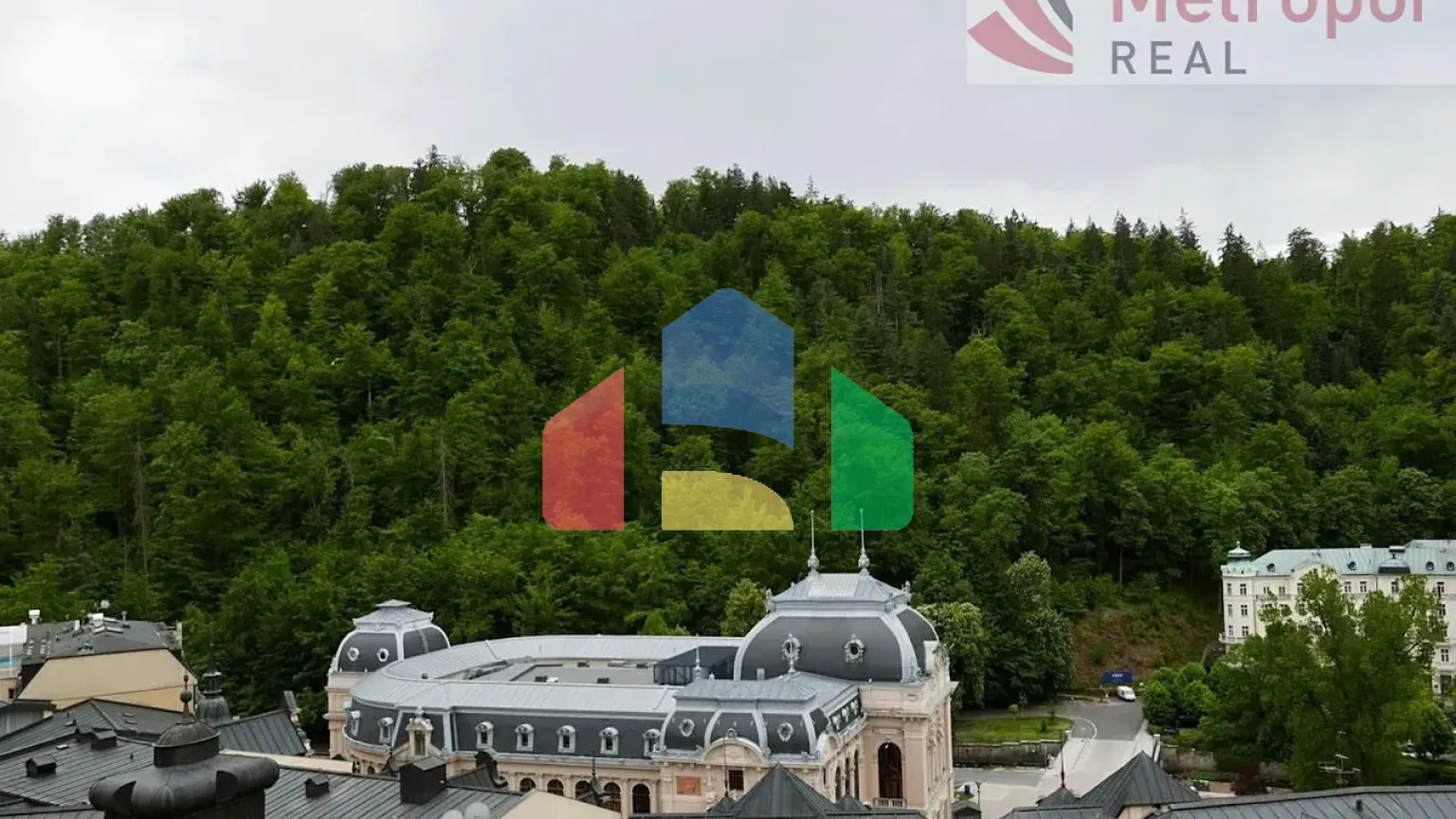 На продажу квартира 4+1 103 m²