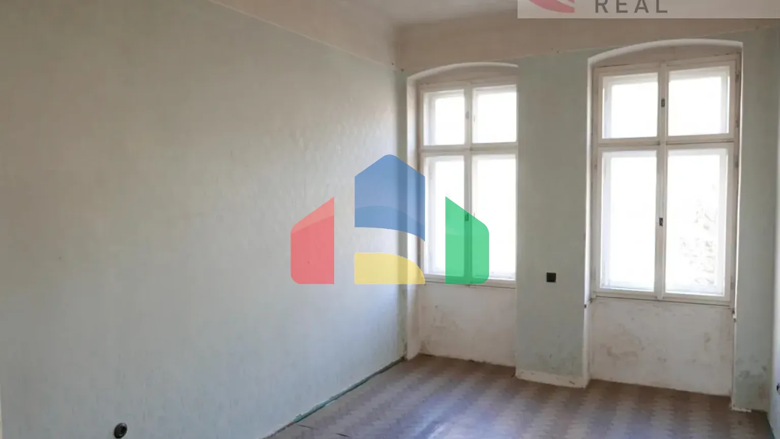 На продажу квартира 4+1 103 m²