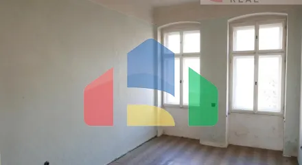 На продажу квартира 4+1 103 m²