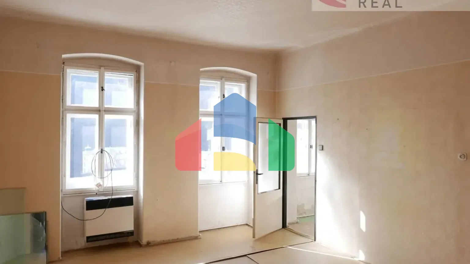 На продажу квартира 4+1 103 m²