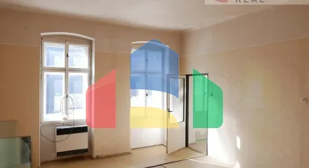 На продажу квартира 4+1 103 m²