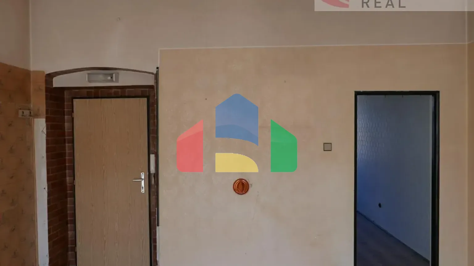 На продажу квартира 4+1 103 m²