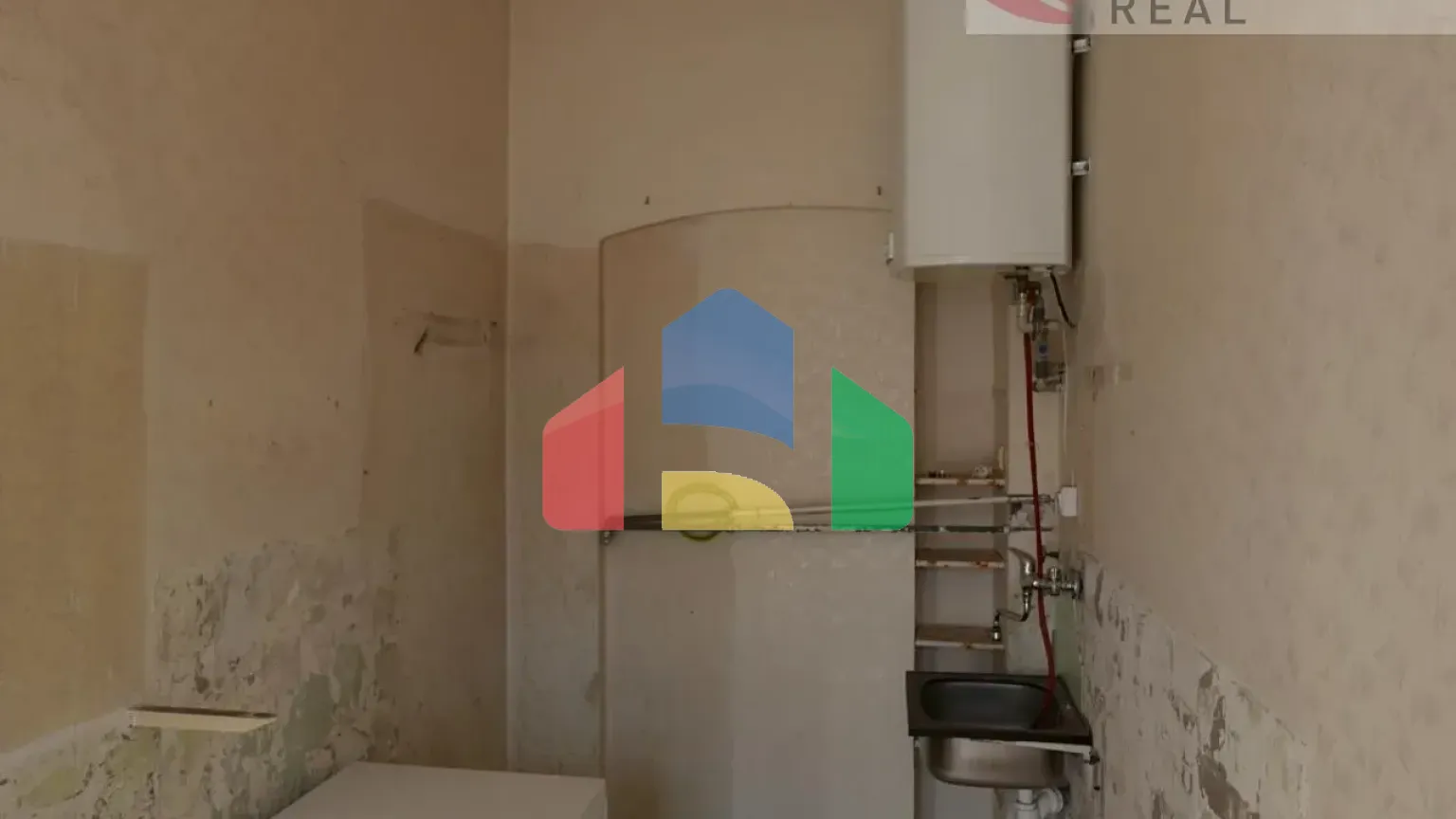 На продажу квартира 4+1 103 m²