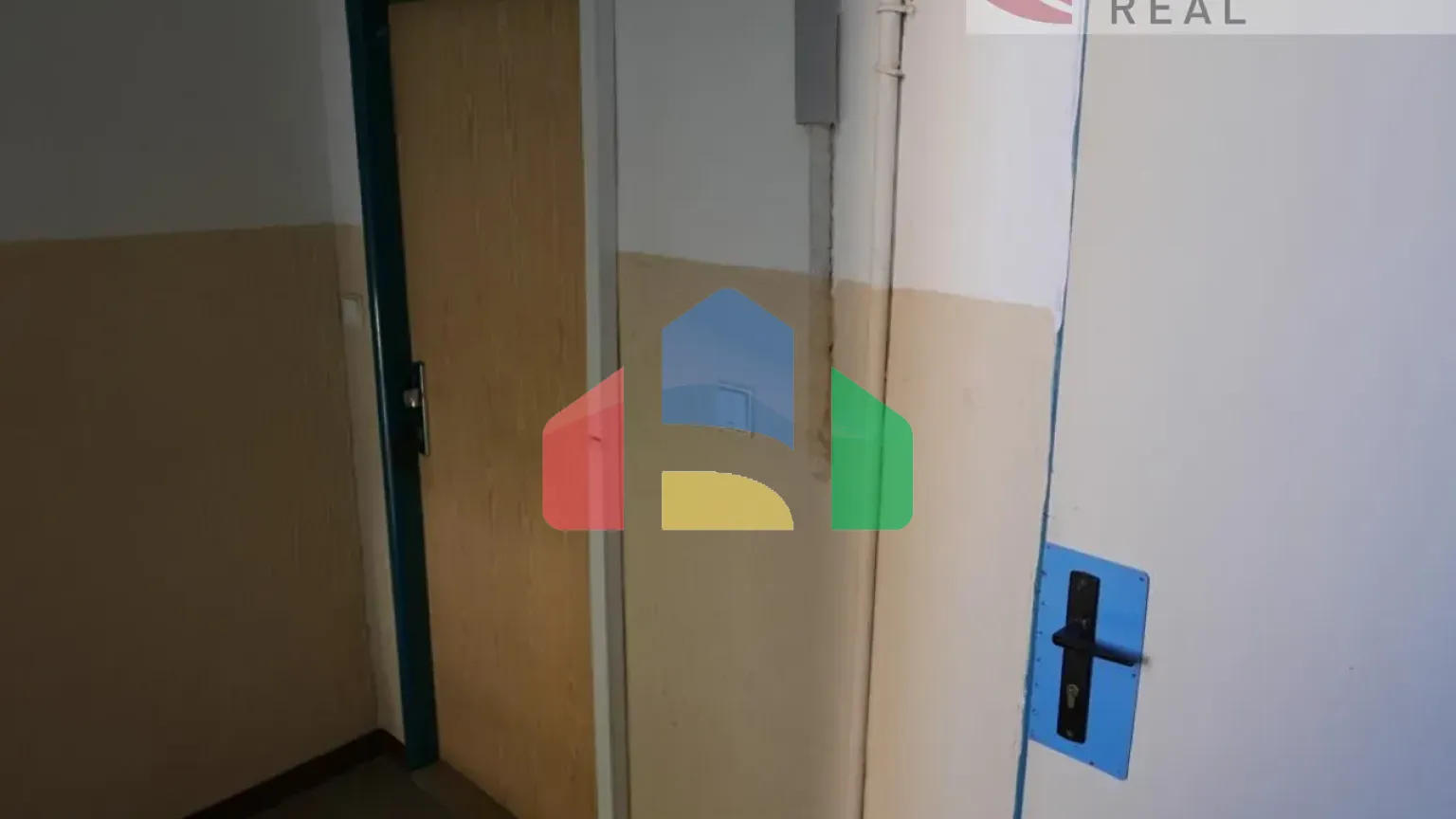 На продажу квартира 4+1 103 m²