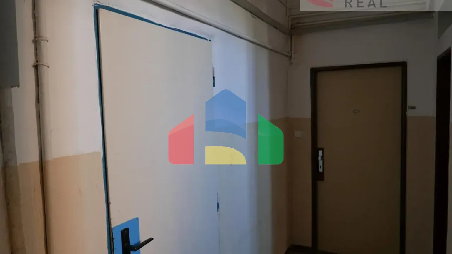 На продажу квартира 4+1 103 m²