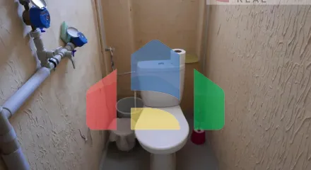 На продажу квартира 4+1 103 m²