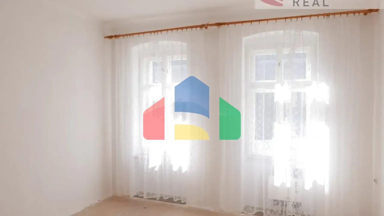 На продажу квартира 4+1 103 m²