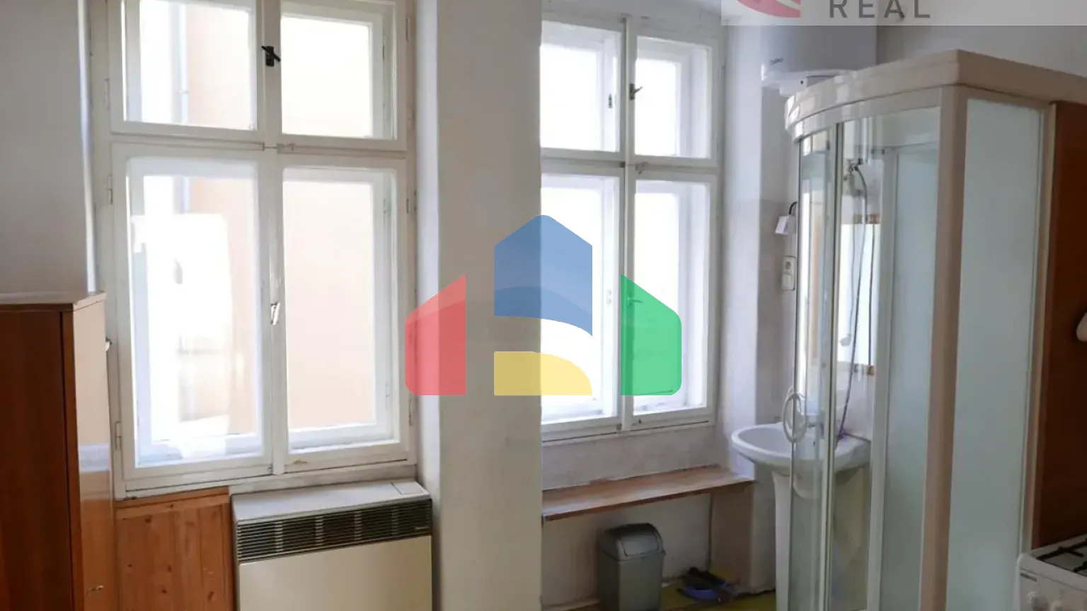 На продажу квартира 4+1 103 m²