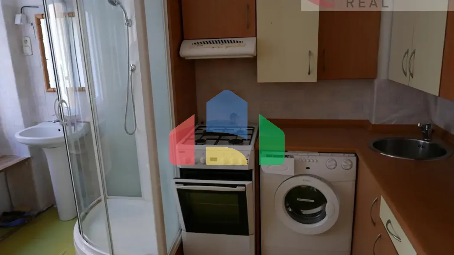 На продажу квартира 4+1 103 m²