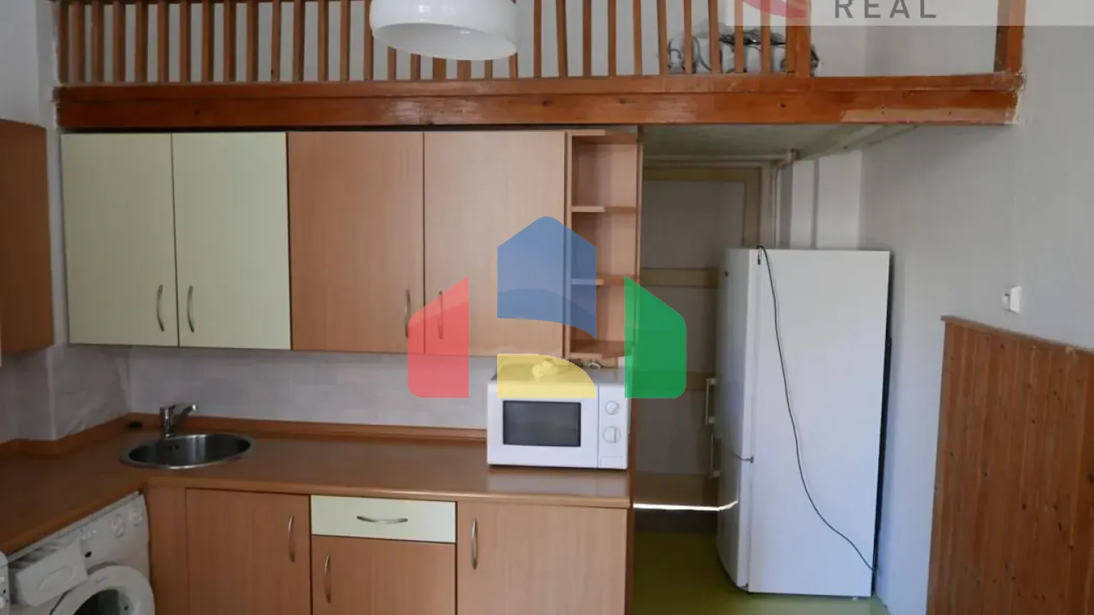 На продажу квартира 4+1 103 m²