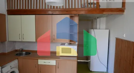 На продажу квартира 4+1 103 m²