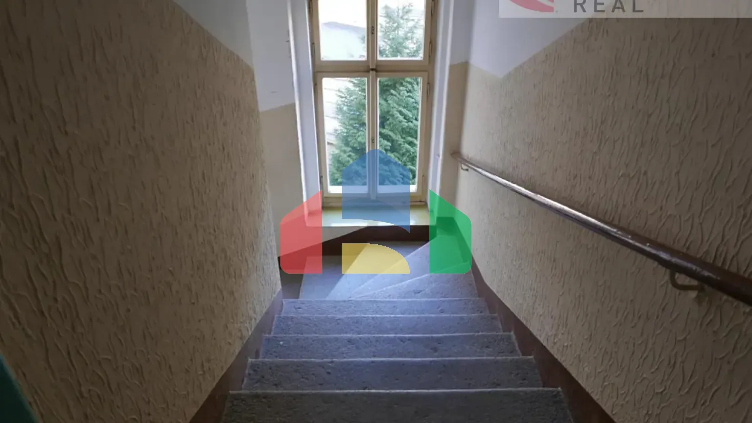 На продажу квартира 4+1 103 m²