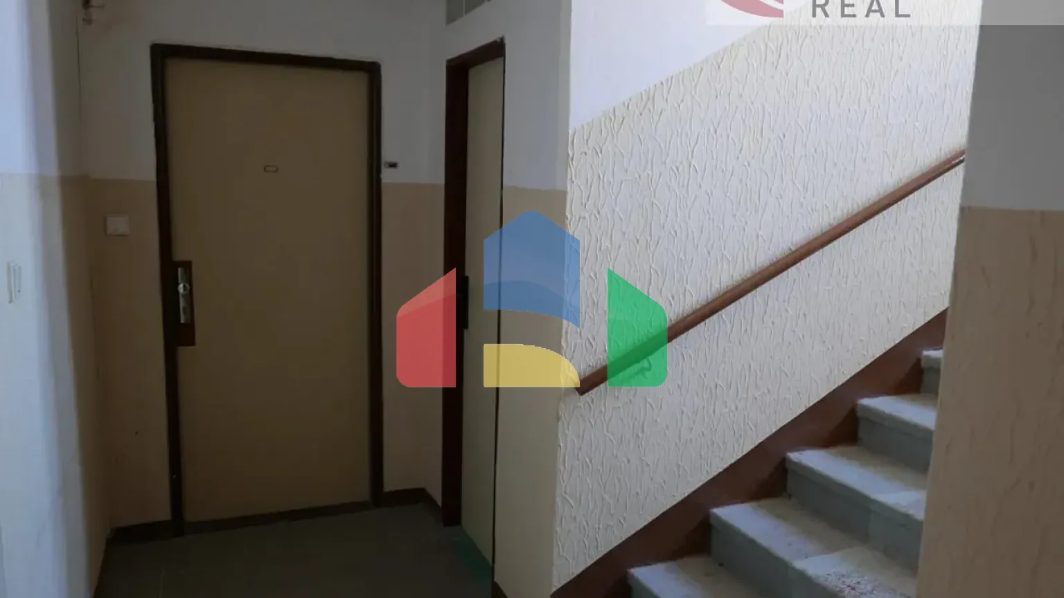 На продажу квартира 4+1 103 m²