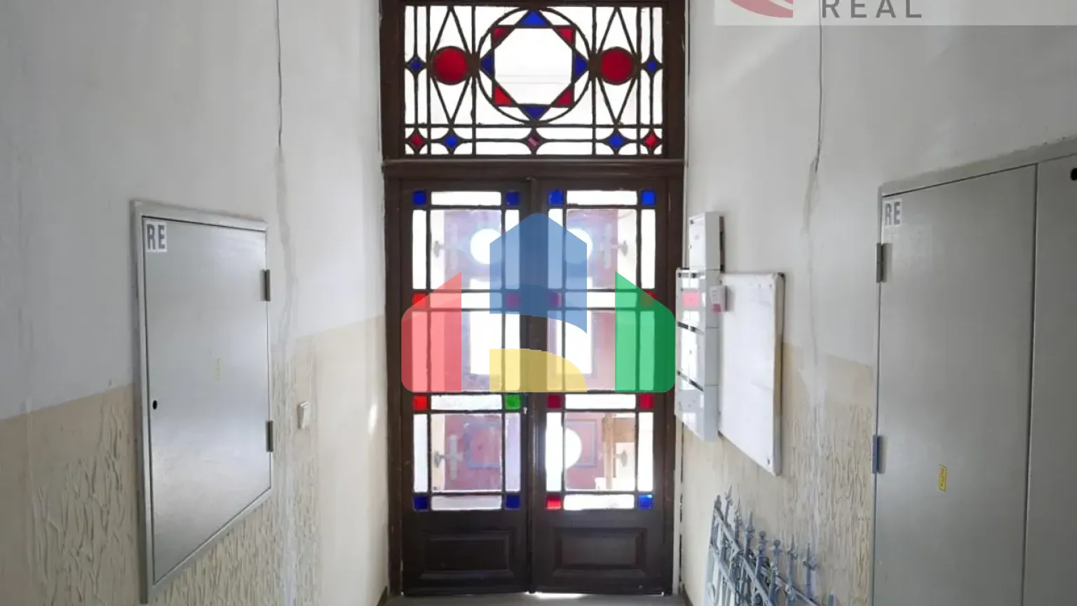 На продажу квартира 4+1 103 m²