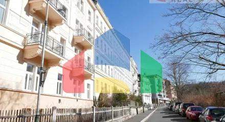 На продажу квартира 4+1 103 m²