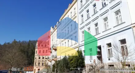 На продажу квартира 4+1 103 m²