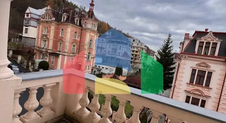 На продажу квартира 3+1 98 m²