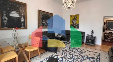 На продажу квартира 3+1 98 m²